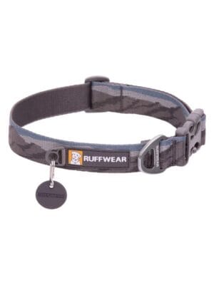 ruffwear ovratnica