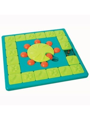 nina ottosson dog puzzle