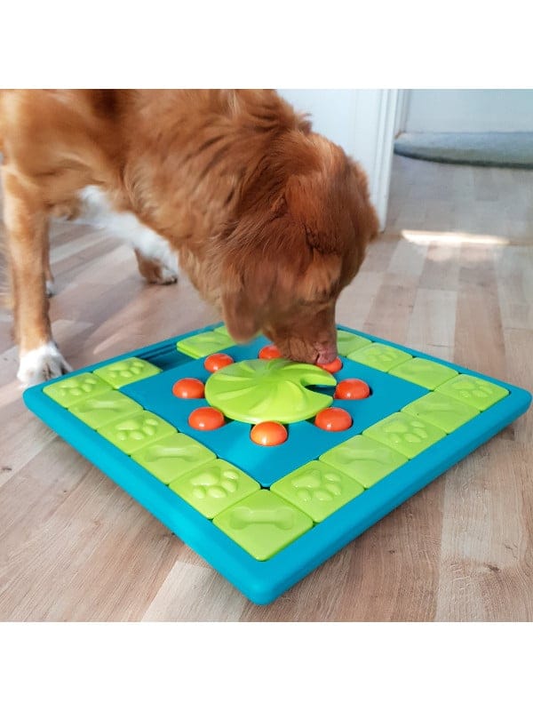 nina ottosson dogpuzzle