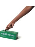 Earth Rated neodišavljene vrečke rola 300kom - slika 3