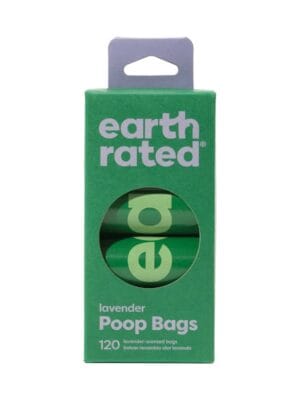 earth rated vrečke za pasje iztrebke