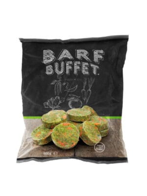 barf veggie mix zelenjava za pse suorvo meso pasja mesnica