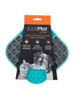 lickimat slomo turkiz