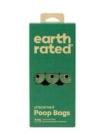 earth rated vrečke za kakce