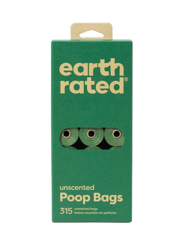 earth rated vrečke za kakce