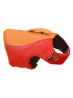 ruffwear rešilni jopič