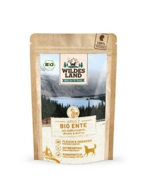 wildes land bio raca