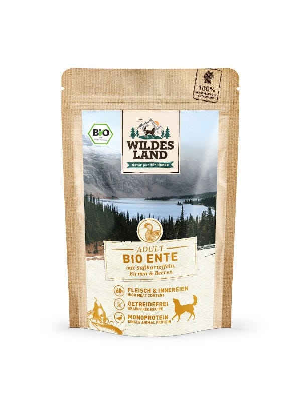 wildes land bio raca