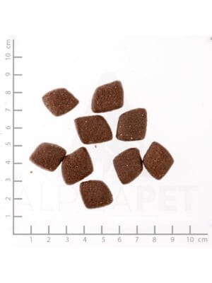 wildes land soft briketi za pse
