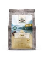 Wildes Land Soft Raca polsuha hrana za pse