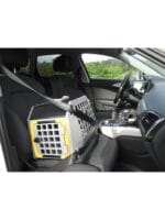 Mimsafe Care 2 avtoboks siv - slika 2