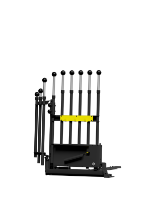 mimsafe single gate vrata