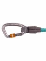 Ruffwear knot-a-leash povodec AURORA TEAL - slika 3
