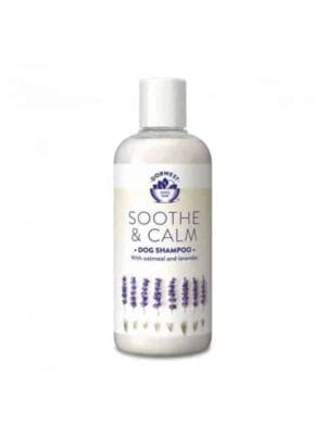 dorwest šampon proti alergiji soothe