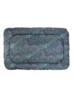 ruffwear postelja Tidal teal