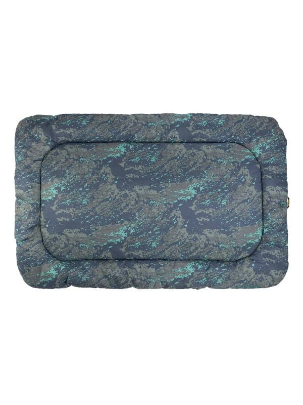 ruffwear_basecamp_tidal_teal ruffwear postelja Tidal teal