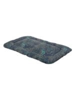 Ruffwear basecamp postelja Tidal teal - slika 3