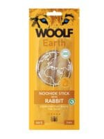 woolf eart nooohide priboljšek kunec