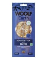 Woolf noohide raca - slika 3