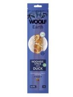 Woolf noohide raca - slika 2