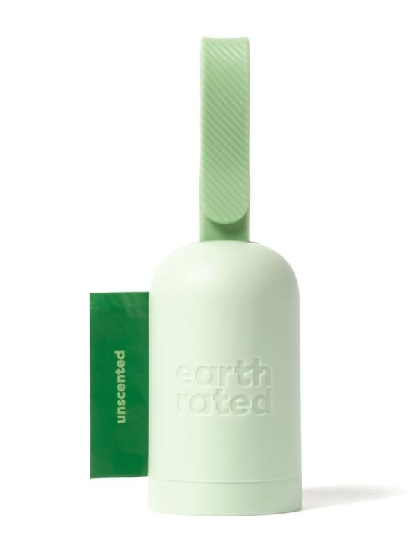 nosilec za pasje vrečke earth rated