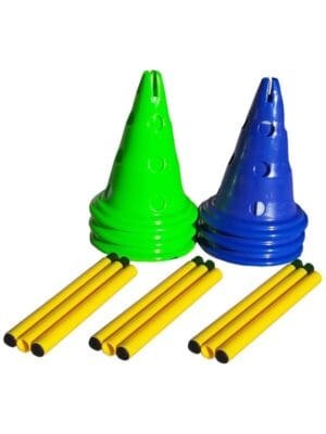 Fitpaws agility kit pripomoček za vadbo