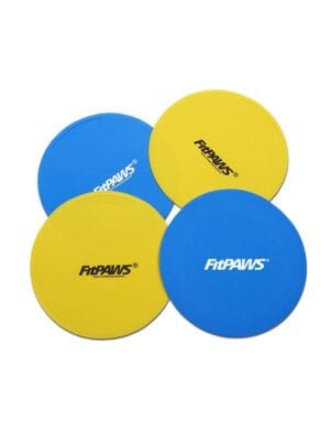 fitpaws tarče
