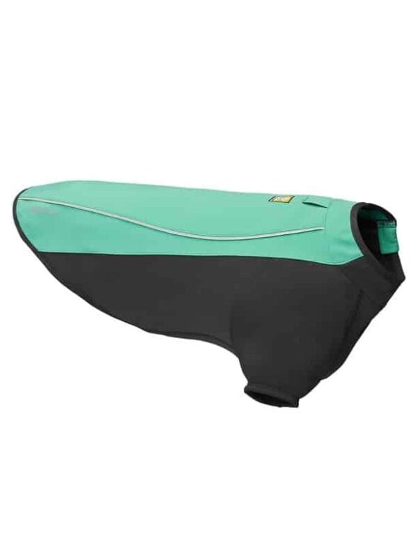 ruffwear_cloud_chaser_turkiz cloud chaser turkiz
