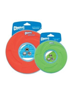 chuckit zipflight frizbi za psa