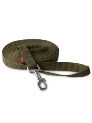 firedog sledni povodec