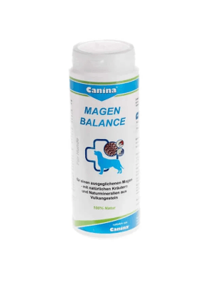 Canina Magen Balance za pse