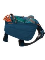 Ruffwear front range day pack MODER - slika 2