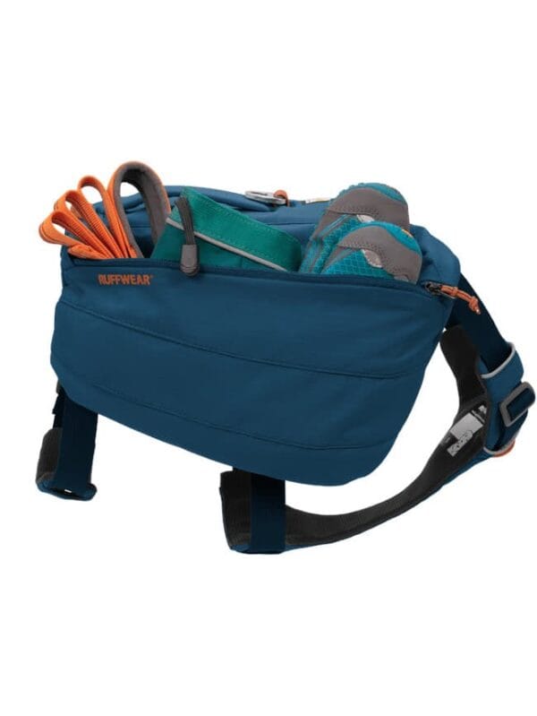 Ruffwear front range day pack MODER - slika 2