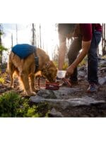 Ruffwear front range day pack MODER - slika 5