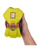 Ruffwear flagline oprsnica LICHEN GREEN - slika 4