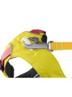 Ruffwear flagline oprsnica LICHEN GREEN - slika 3