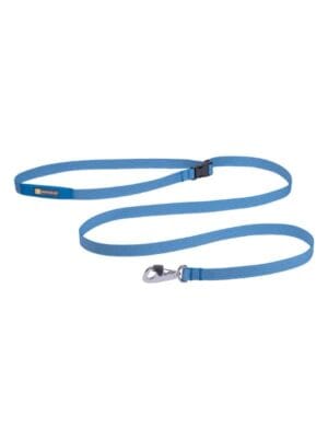 ruffwear flagline lahek povodec za psa