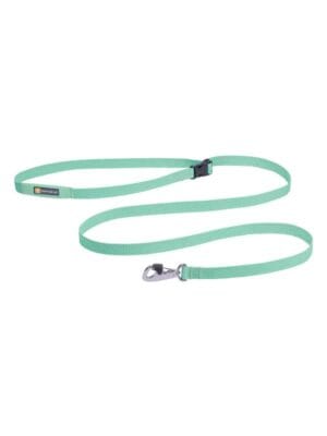 ruffwear povodec sage green flagline