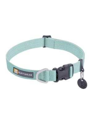 ruffwear lahka ovratnica za psa
