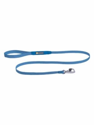ruffwear hi light lahek povodec za psa