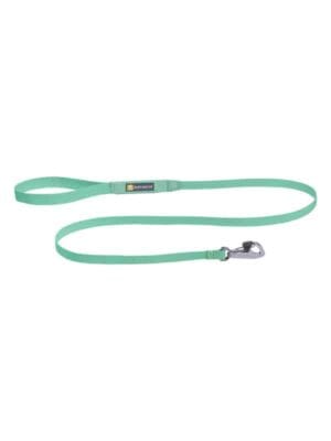 ruffwear sage green lahek povodec za psa