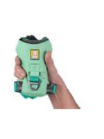 Ruffwear hi&light oprsnica SAGE GREEN - slika 3