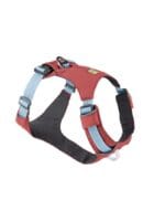 ruffwear hi&light oprsnica za psa