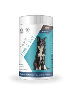 verm-x proti bolham in klopom