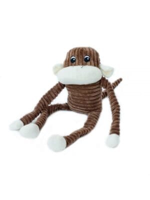 zippy paws opica spancer