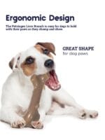 Petstages liver branch stick - slika 2