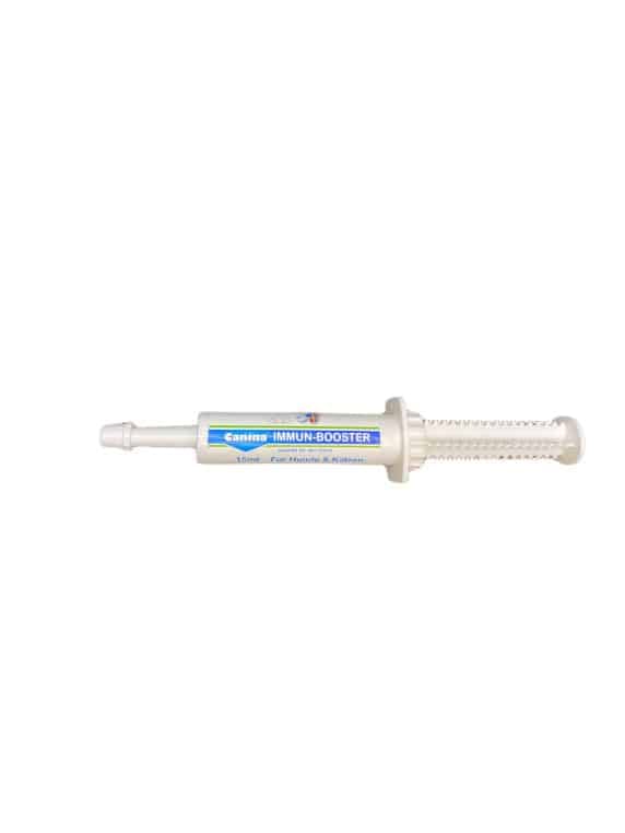 canina immun booster kolostrum