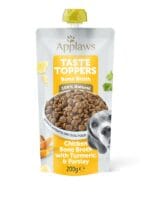 Applaws Taste toppers piščančja kostna juha