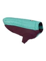 pasja puhovka ruffwear powderhound