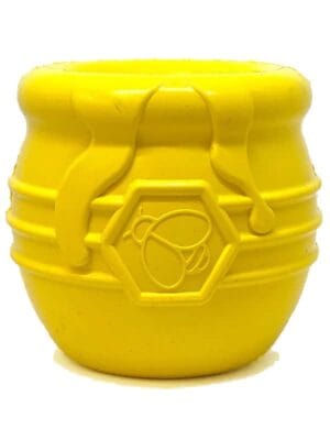 sodapup honey pot